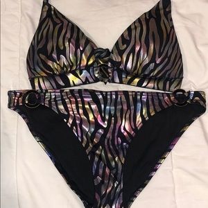 Victoria’s Secret Swim